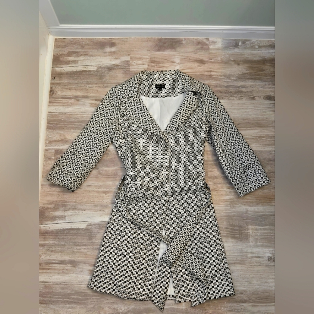 Beautiful jacket